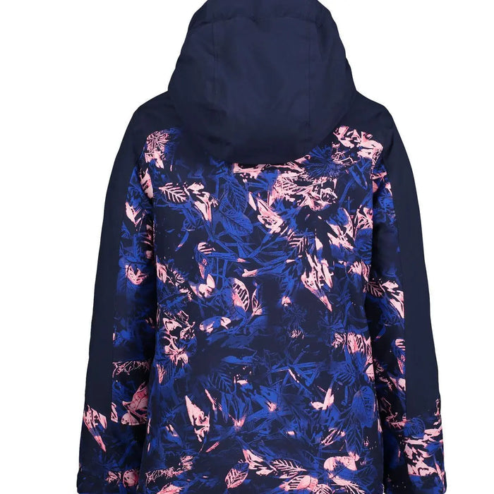 Girls Midnight Navy Jacket | Under Armour | Under Armour | Jenni Kidz