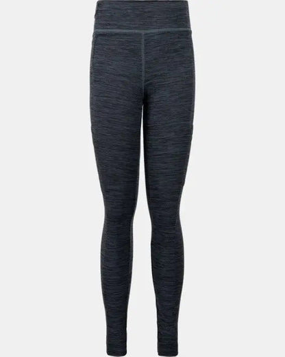 Girls Pitch Gray Cargo Leggings | Under Armour | Under Armour | Jenni Kidz