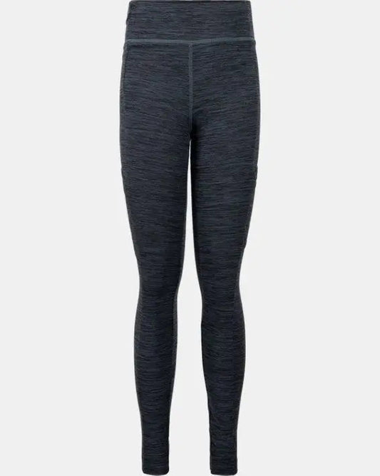Girls Pitch Gray Cargo Leggings | Under Armour | Under Armour | Jenni Kidz