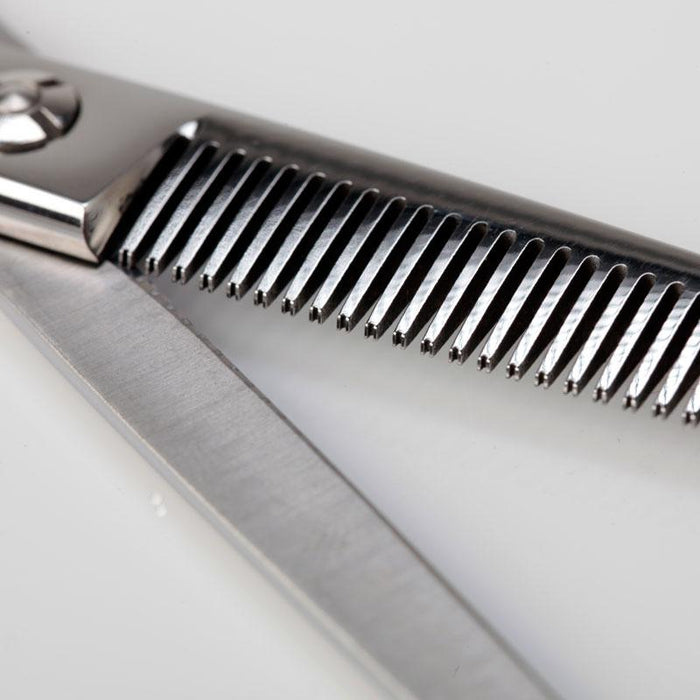 Glamtech Pro Thinner Scissors - Franklins
