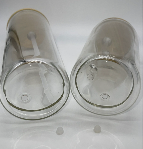 Glass Snowglobe Blanks