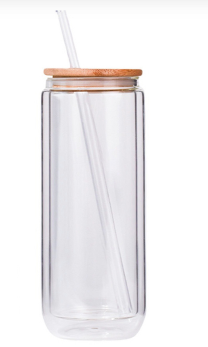 Glass Snowglobe Blanks