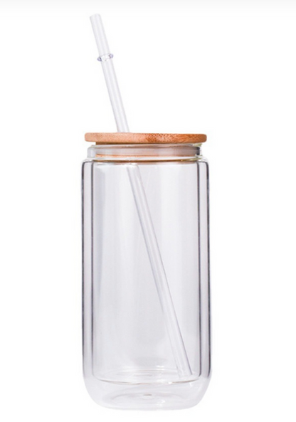 Glass Snowglobe Blanks