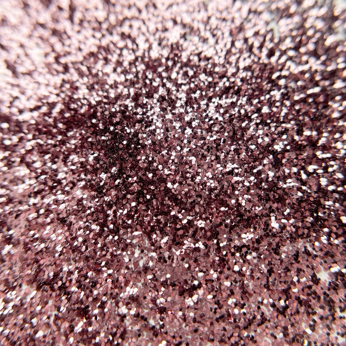 Glitter #22 | Koko & Claire