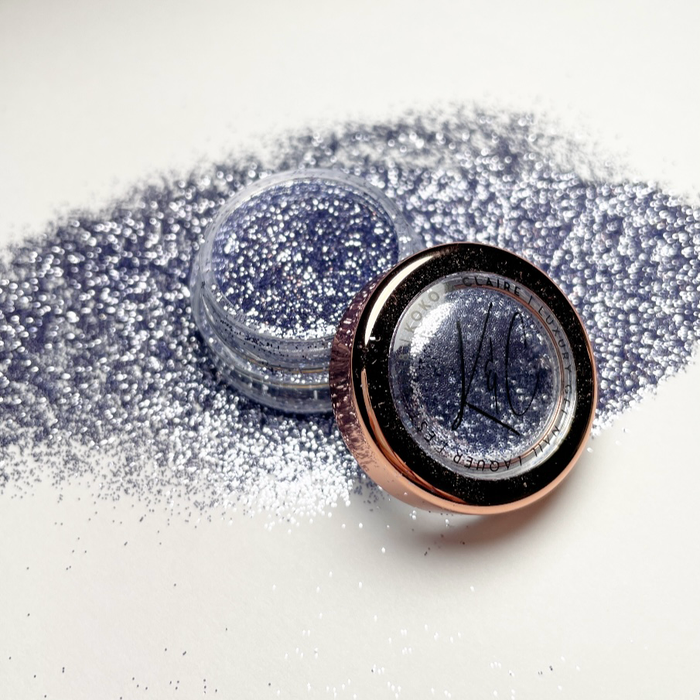 Glitter #23 | Koko & Claire