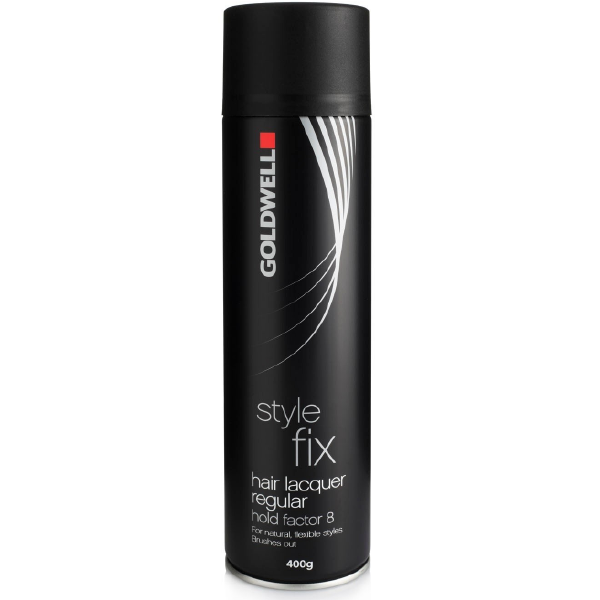 Goldwell Hair Lacquer Regular Hold 400G
