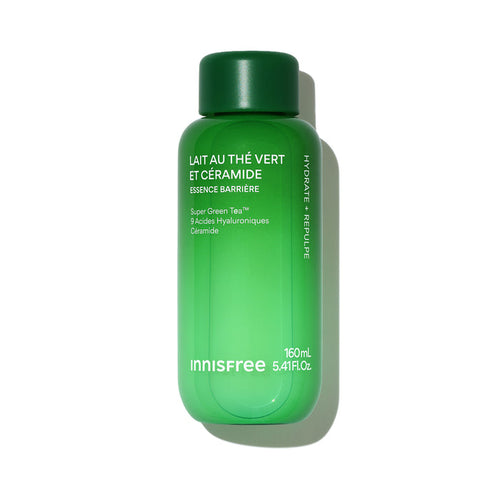 #seo: Barrier Essence Lotion Visage Thé Vert Et Céramides Innisfree #sku-8800294993574