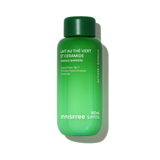 #seo: Barrier Essence Lotion Visage Thé Vert Et Céramides Innisfree #sku-8800294993574