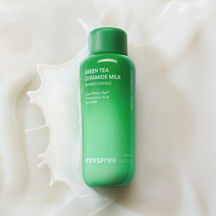 #seo: Barrier Essence Lotion Visage Thé Vert Et Céramides Innisfree #sku-8800294993574