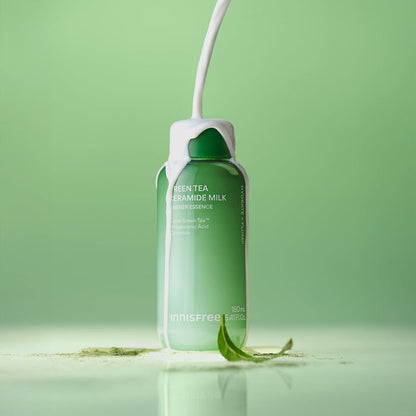 #seo : Barrier Essence Lotion Visage Thé Vert Et Céramides