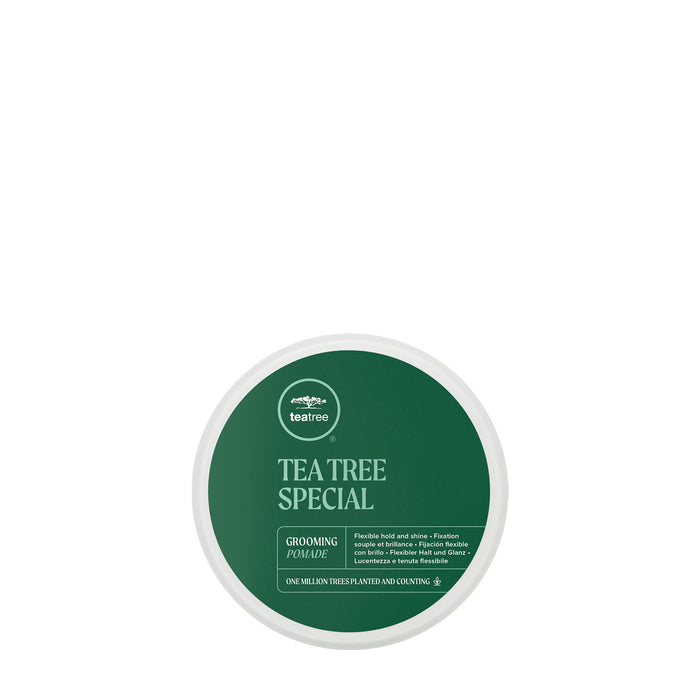 Grooming Pomade