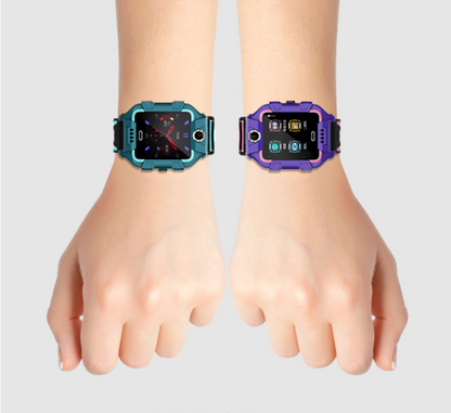 Guardian Kids GPS Smartwatch