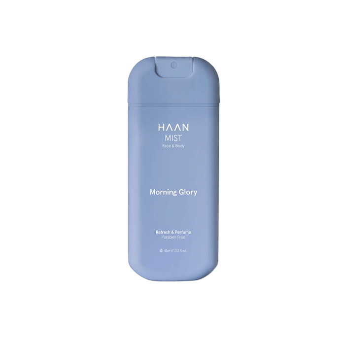 Haan Mist Face & Body Morning Glory 45ml - Beauty Tribe