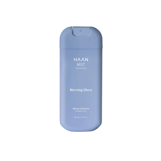 Haan Mist Face & Body Morning Glory 45ml - Beauty Tribe