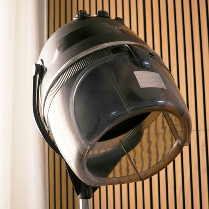 Hair Dryer With Timer