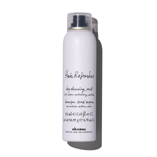Hair Refresher - Davines hair care at Solvi Salon, Boise, Idaho