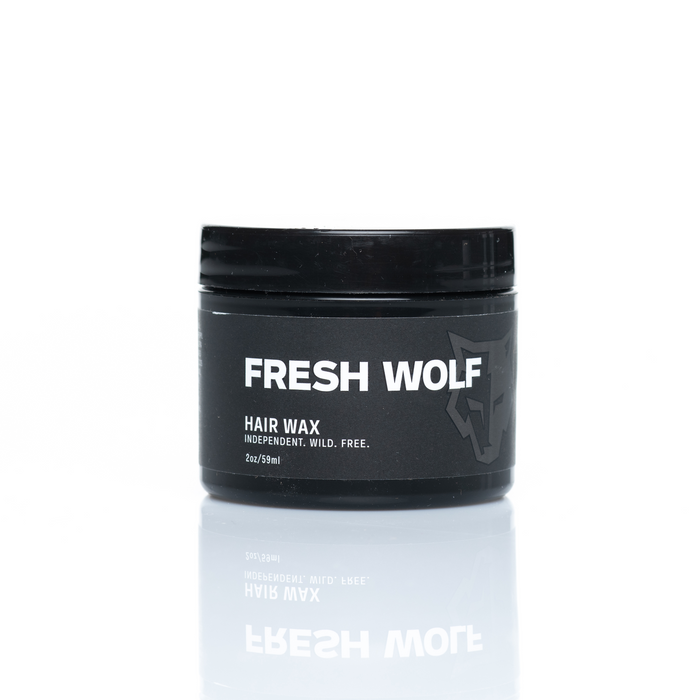 Hair Wax