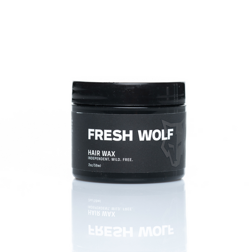 Hair Wax