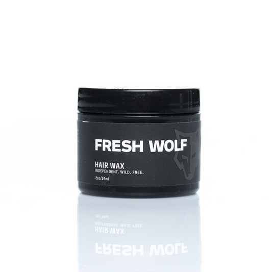 Hair Wax