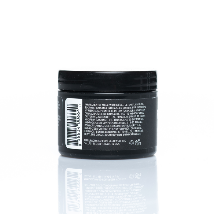 Hair Wax
