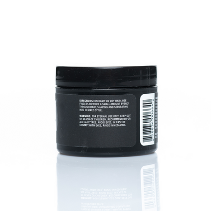 Hair Wax