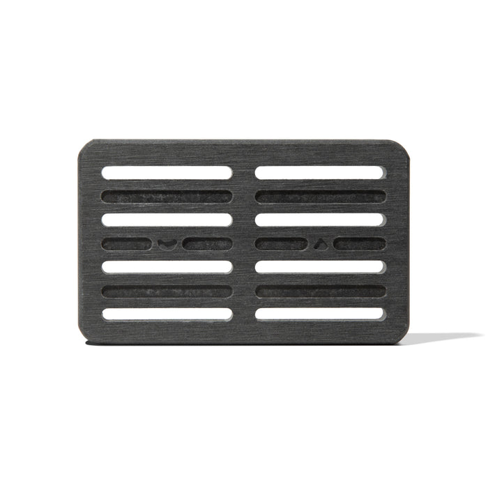 Haircare storage tray