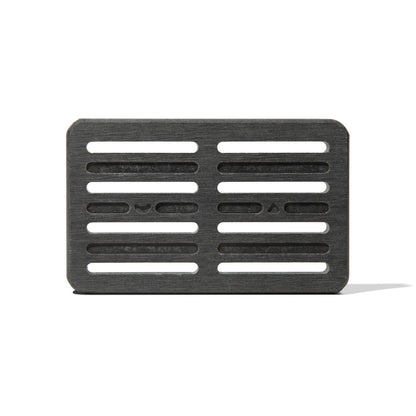 Haircare storage tray