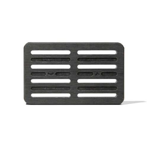 Haircare storage tray