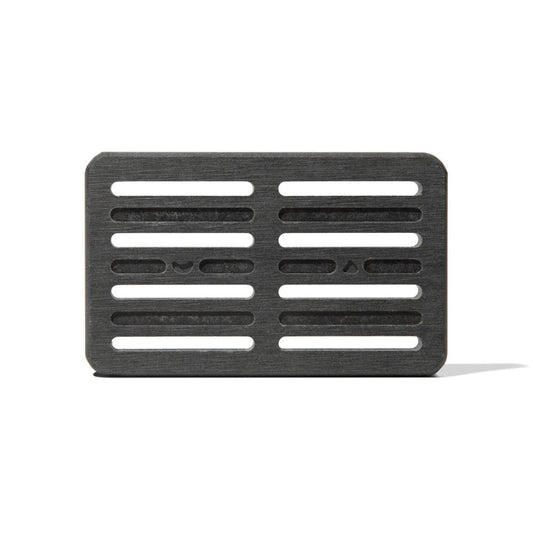 Haircare storage tray
