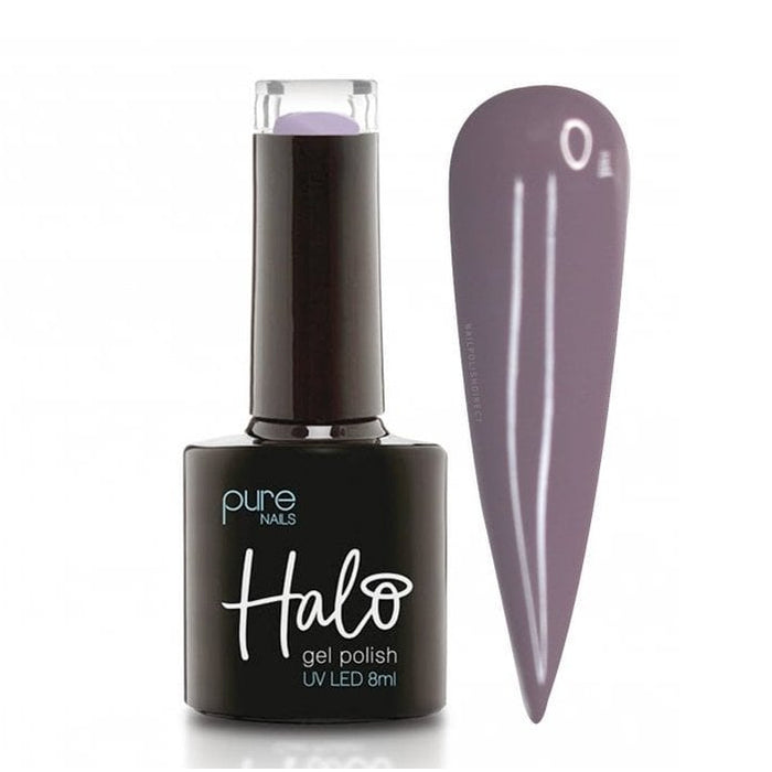 Halo Gel Polish 8ml - Positano
