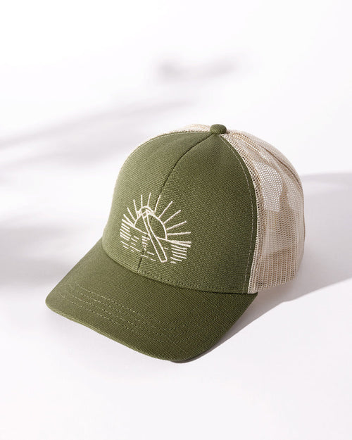 Hammer Trucker Hat