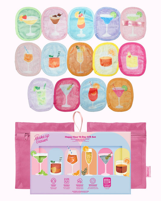 Happy Hour 14-Day Set