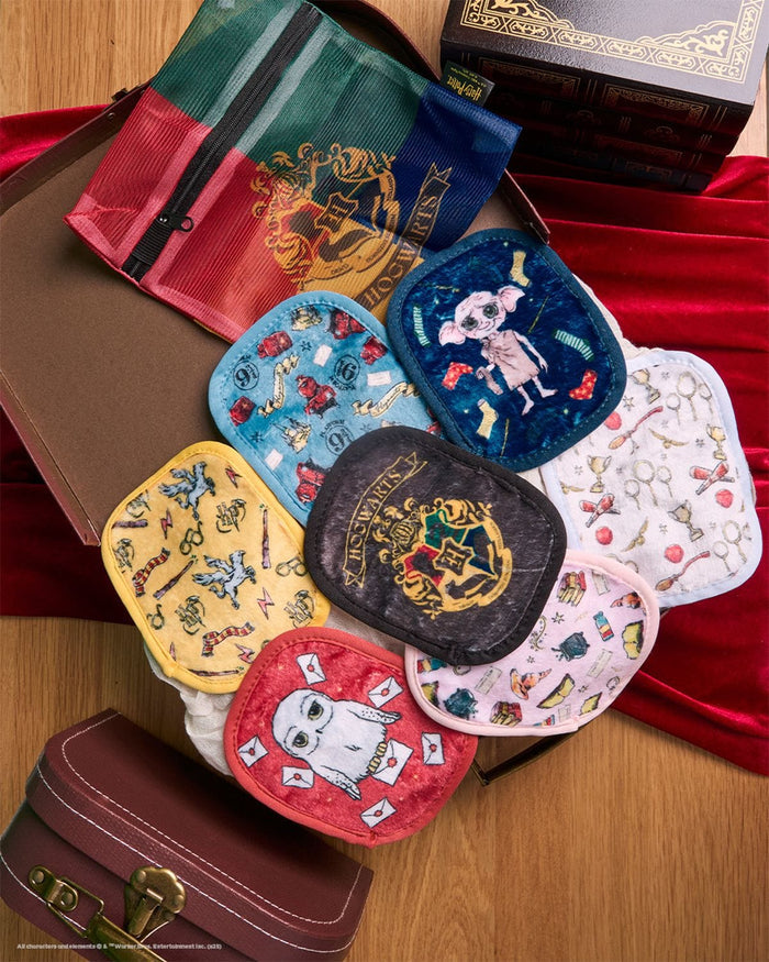 Harry Potter 7-Day Set