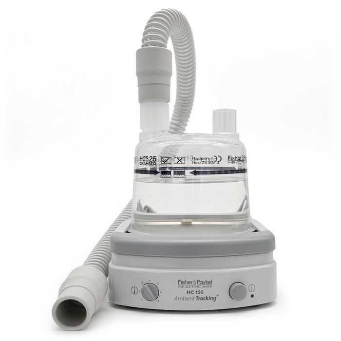 HC150 Heated Humidifier