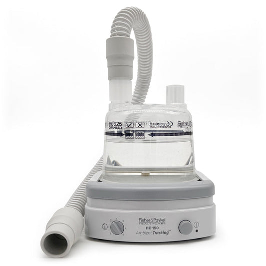 HC150 Heated Humidifier