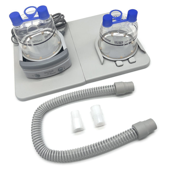 HC150 Heated Humidifier with Ambient Tracking