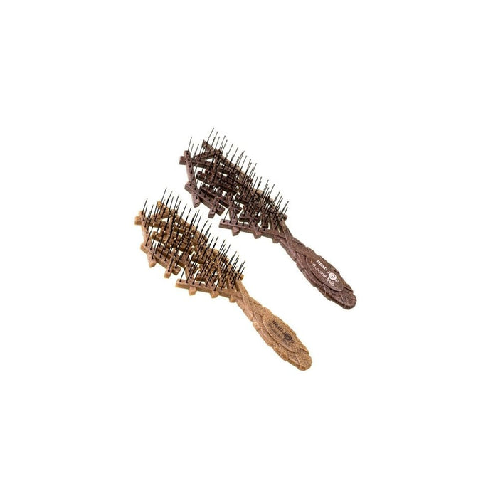 HAIRTOOLS Head Jog 19 Coconut Brush
