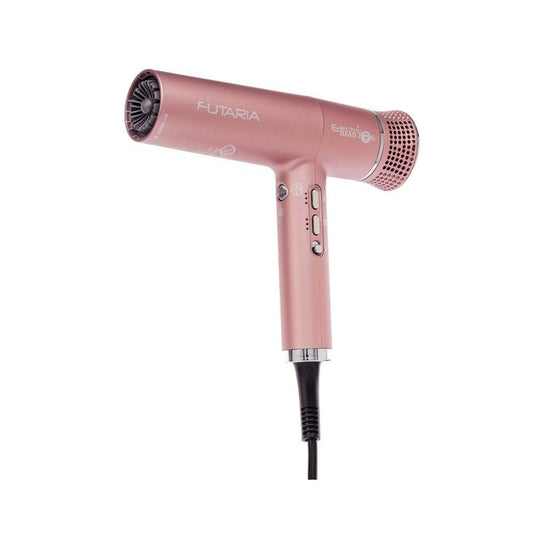 Head Jog Futaria Hair Dryer - Dusk