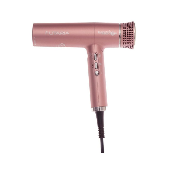 HAIRTOOLS Head Jog Futaria Hair Dryer