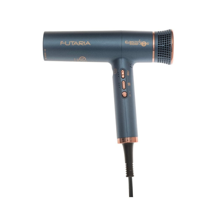 HAIRTOOLS Head Jog Futaria Hair Dryer