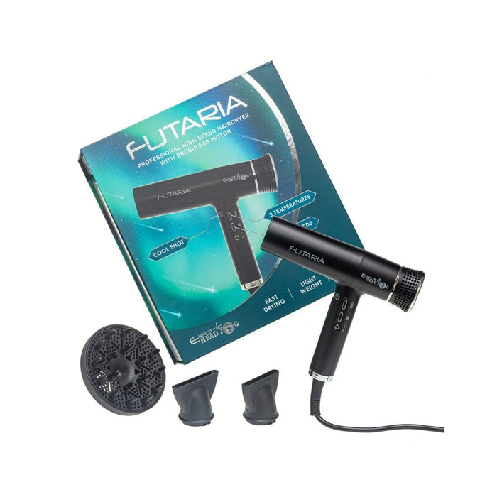 HAIRTOOLS Head Jog Futaria Hair Dryer