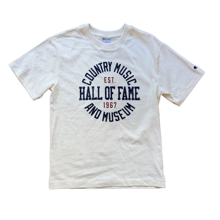Heavyweight Traditions Tee