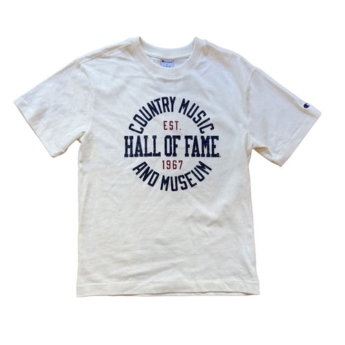 Heavyweight Traditions Tee