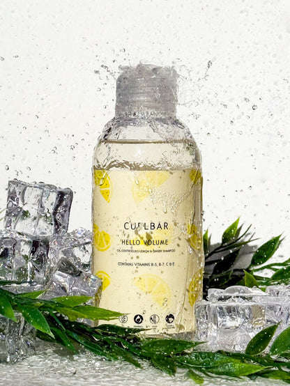 Hello Volume Shampoo