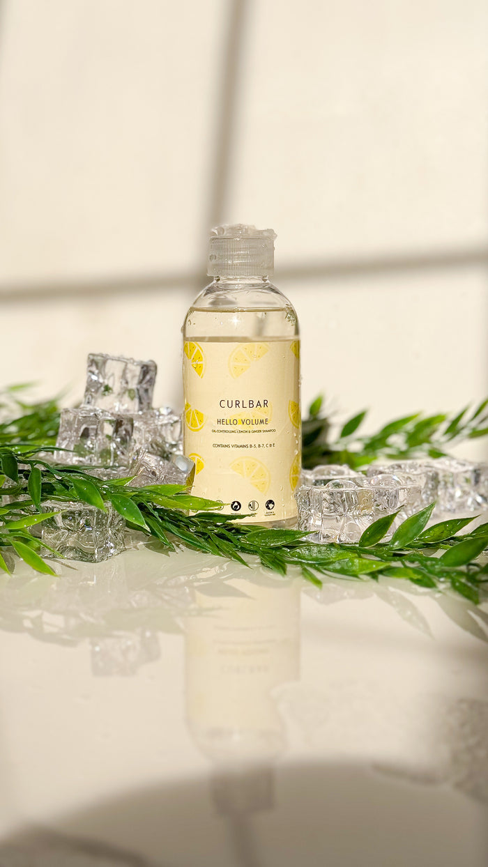 Hello Volume Shampoo
