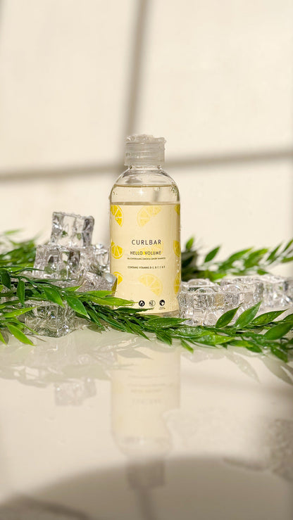 Hello Volume Shampoo