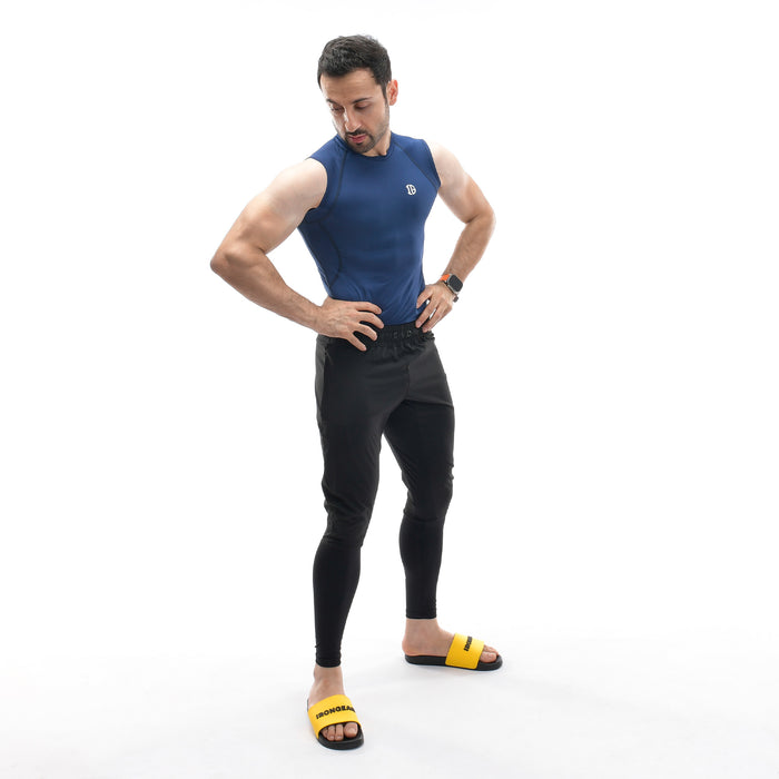 Heroic Compression Sleeveless - IRONGEAR Fitness