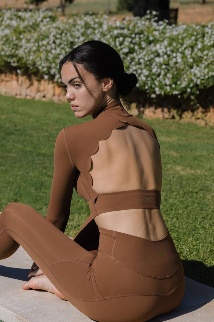 [Color] [Product Title] | Women's Activewear by WISKII ACTIVE.