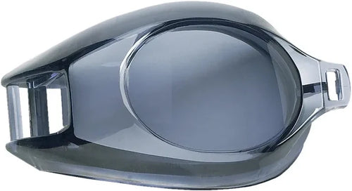 Hilco Vantage adult goggles with black lens, negative strength, designed for eye protection and clear vision.