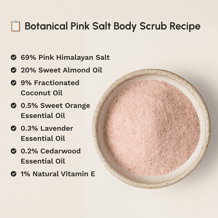 Himalayan Pink Salt - Fine
